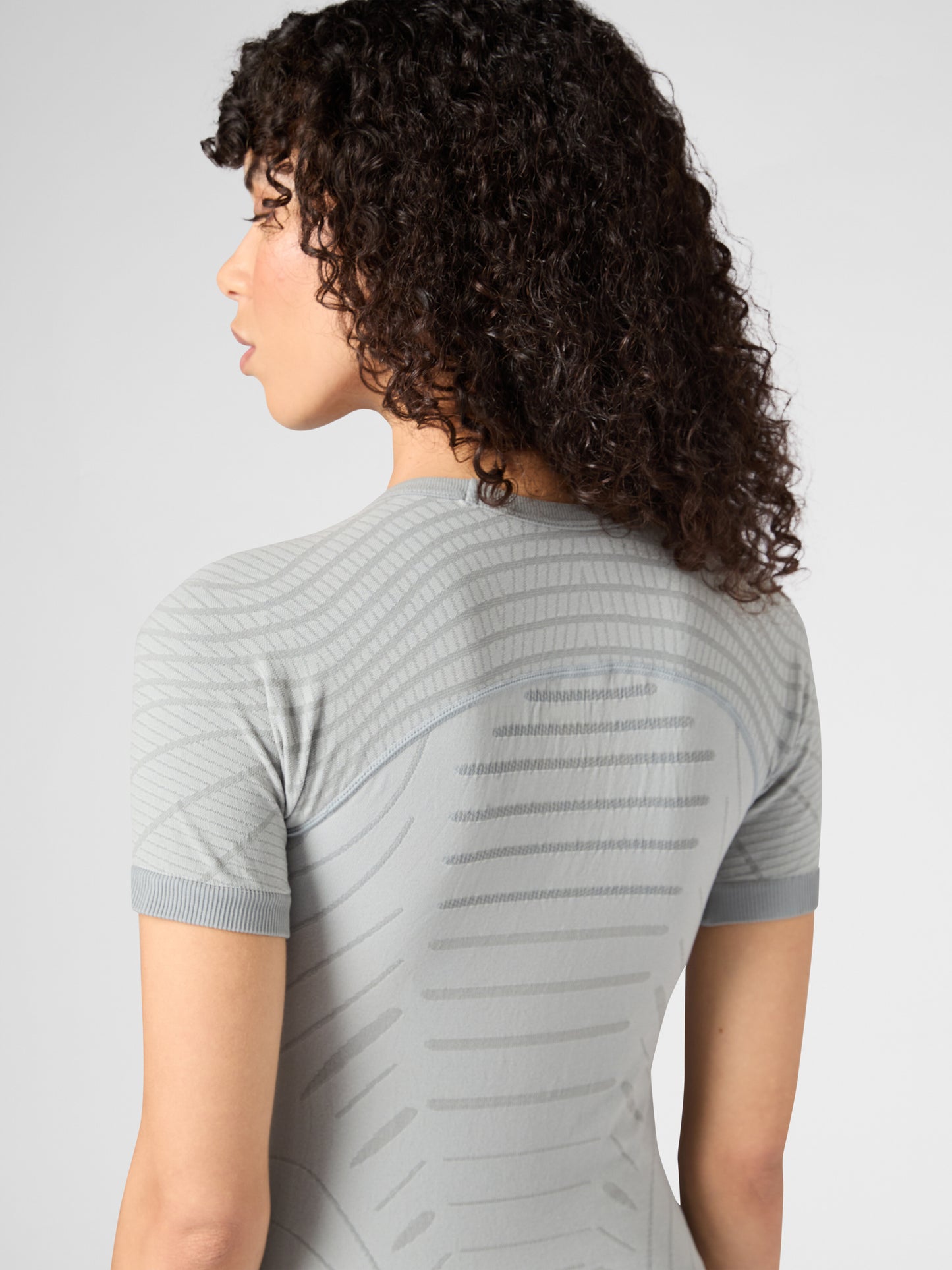 Motyon 2.0 Short-Sleeved Base Layer Top