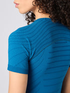 Motyon 2.0 Short-Sleeved Base Layer Top