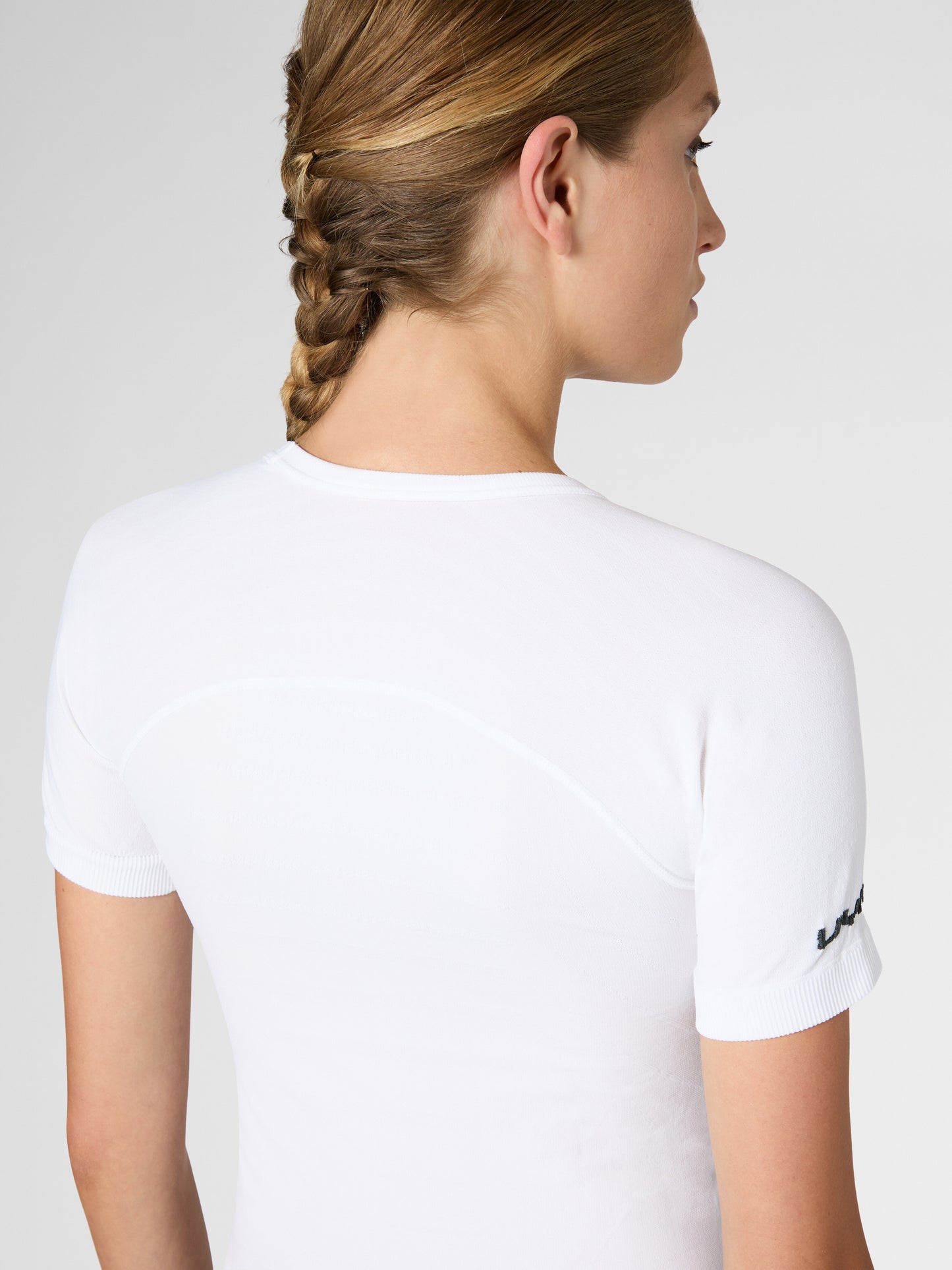 Maglia intima a maniche corte Motyon 2.0
