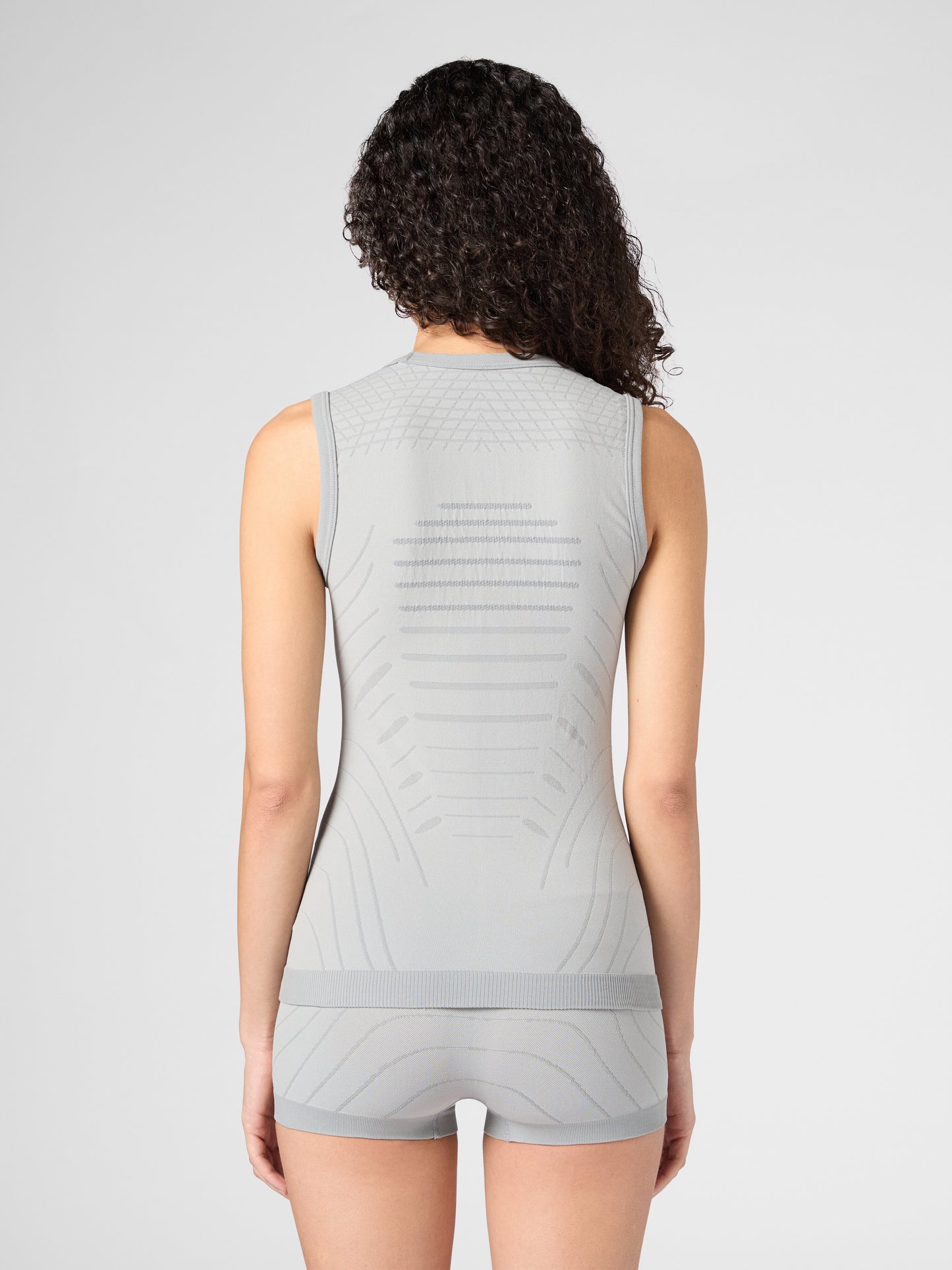 Motyon 2.0 Sleeveless Base Layer