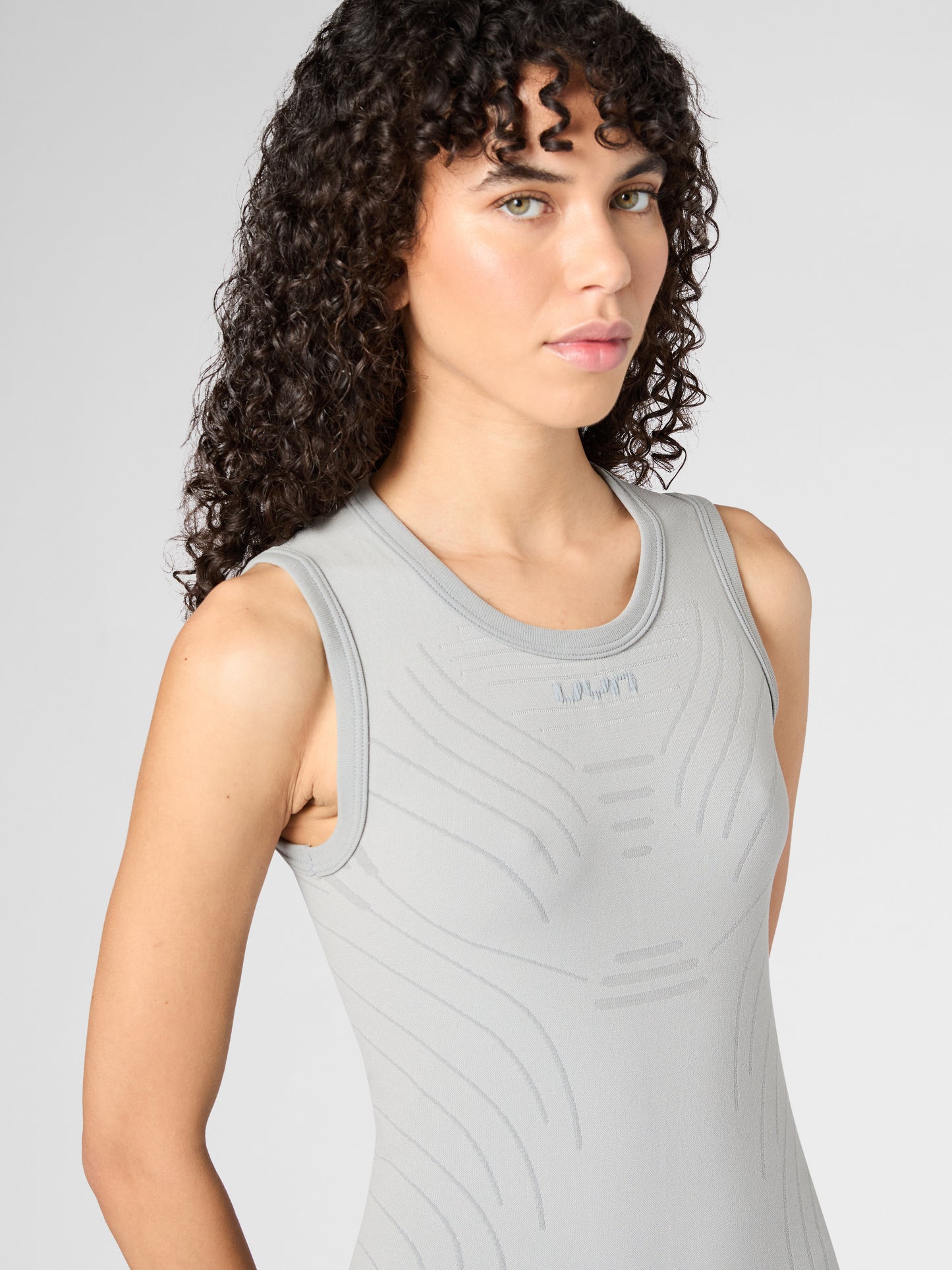 Motyon 2.0 Sleeveless Base Layer