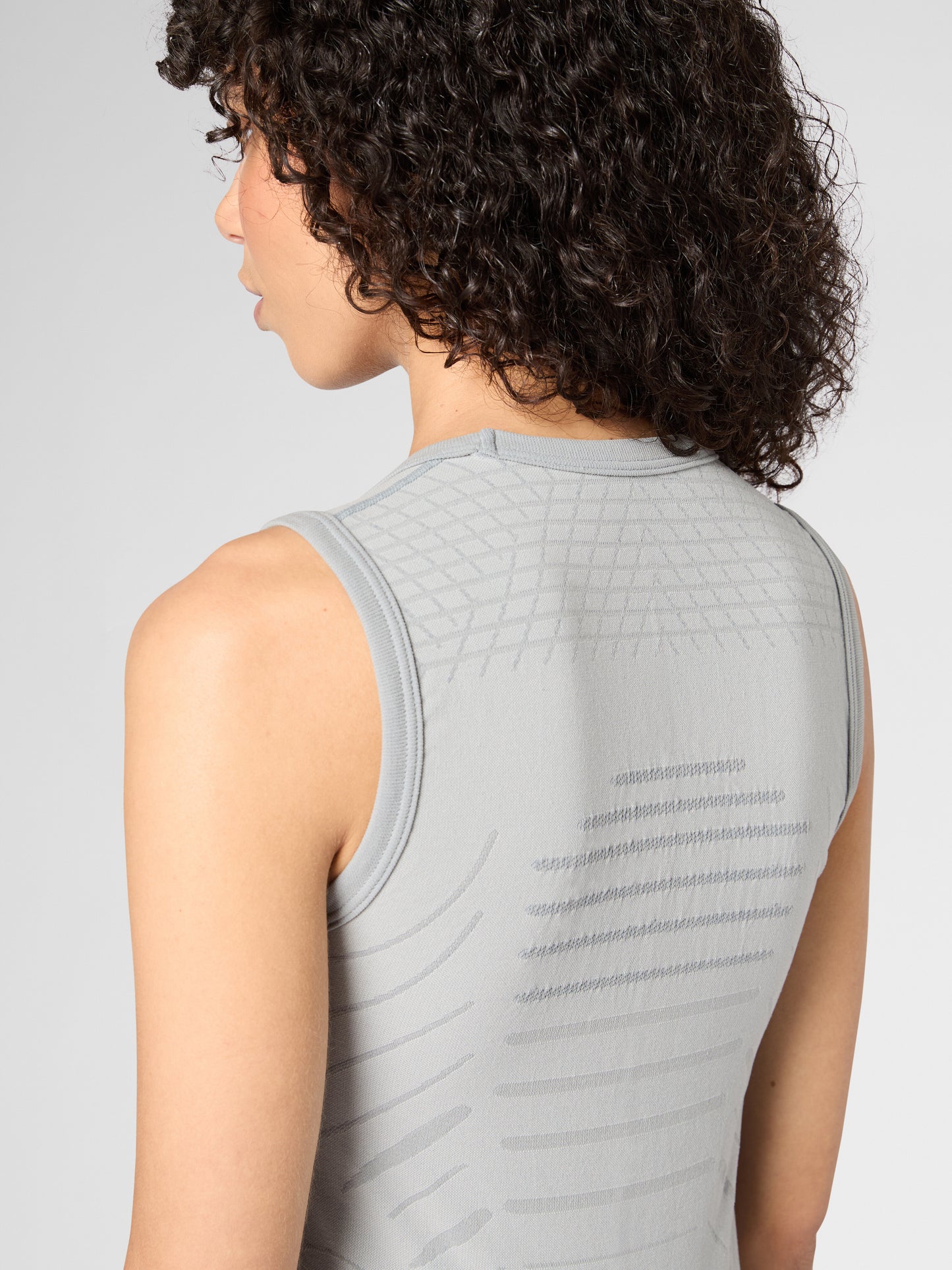 Motyon 2.0 Sleeveless Base Layer
