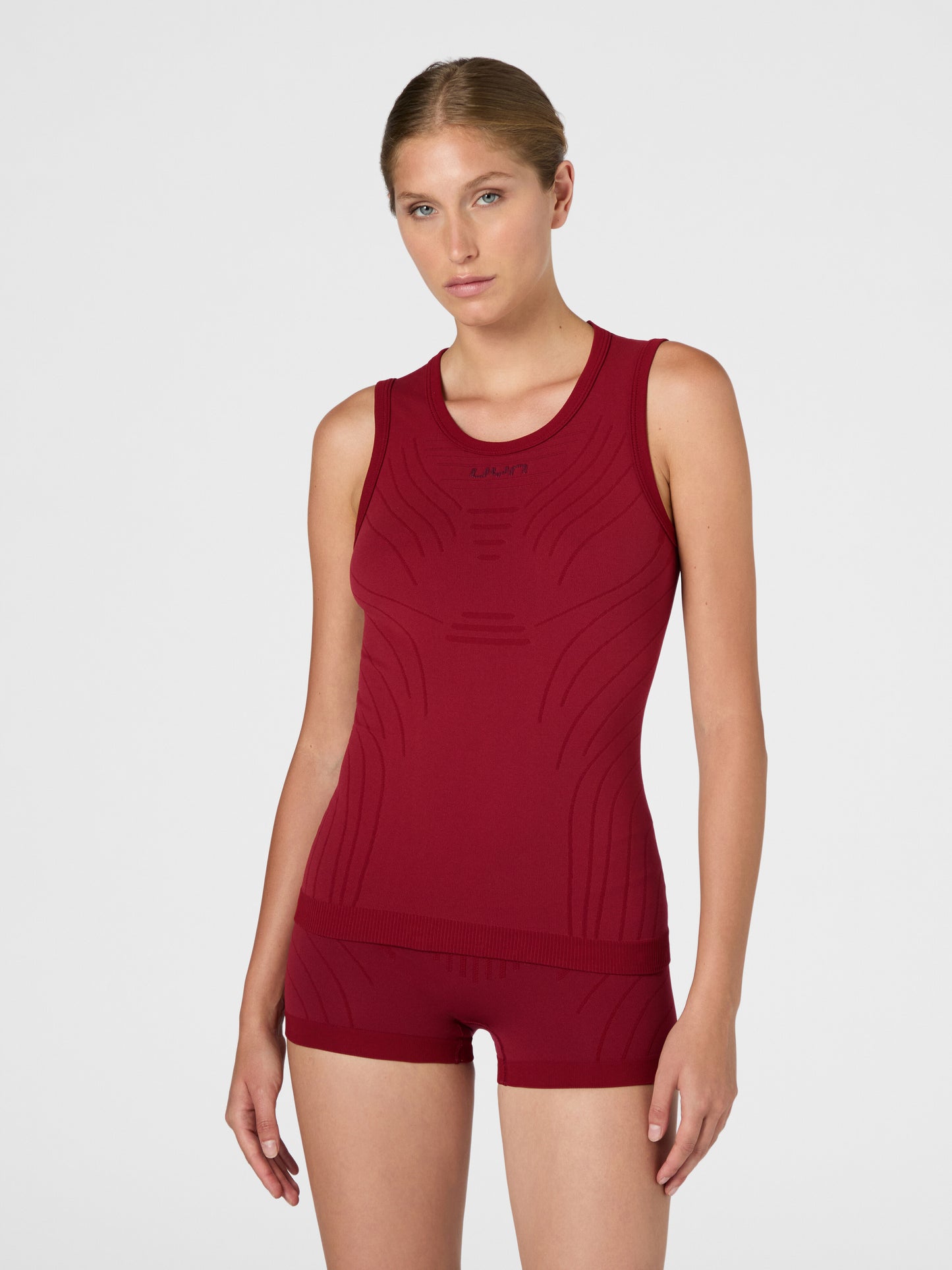 Motyon 2.0 Sleeveless Base Layer
