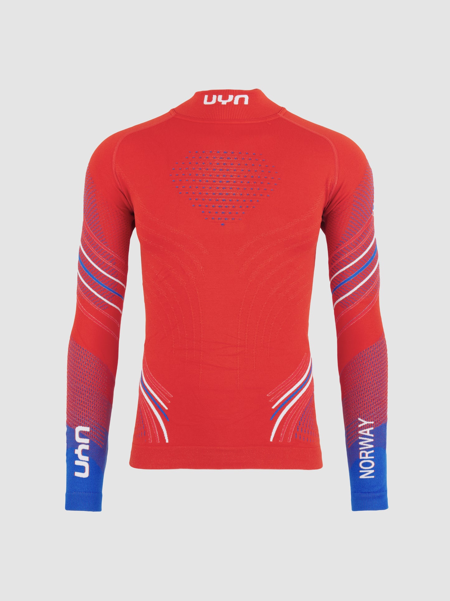 Natyon 2.0 Norway Thermal Jersey