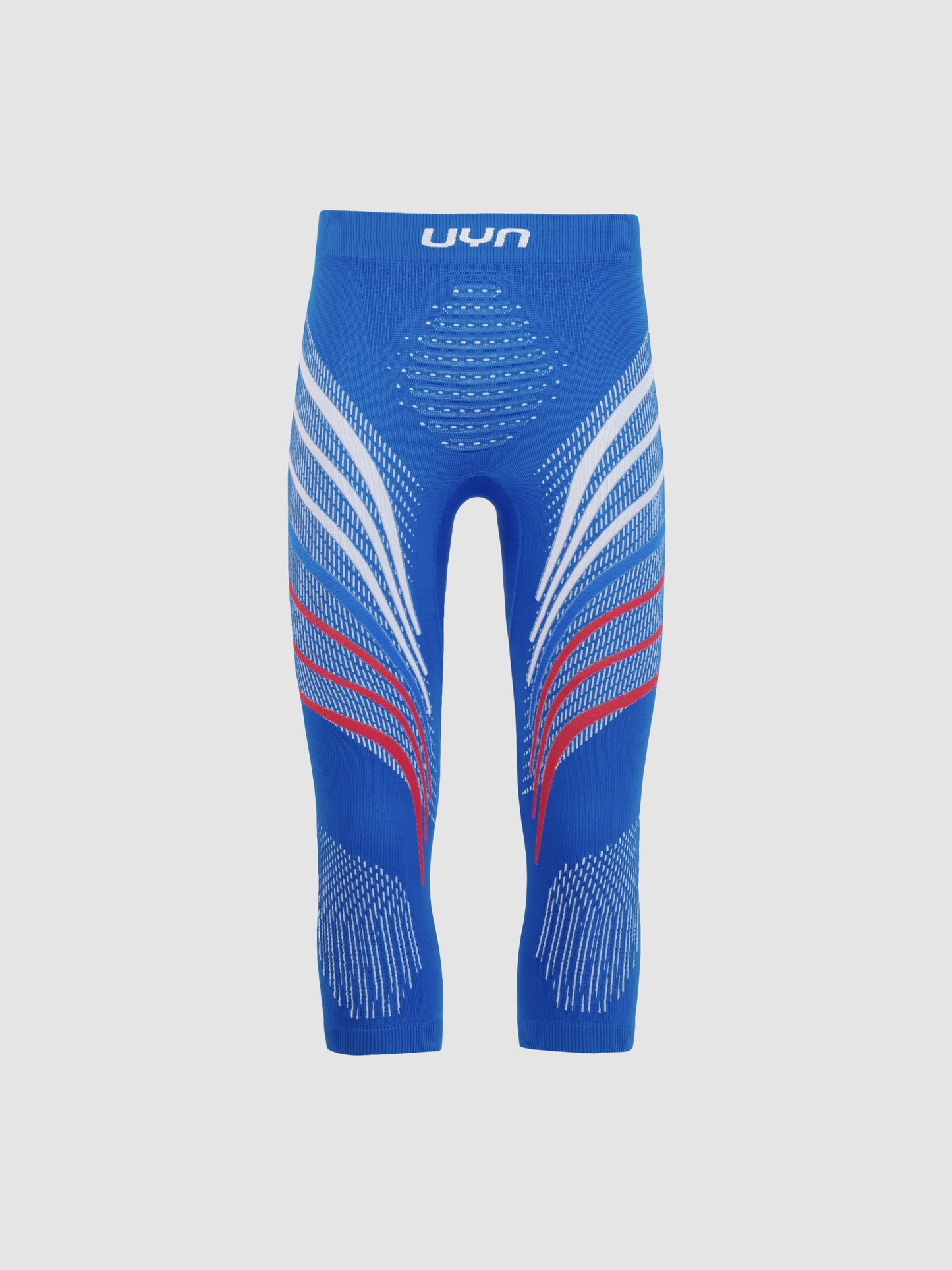 Natyon 2.0 Russia 3/4 Thermal Pants