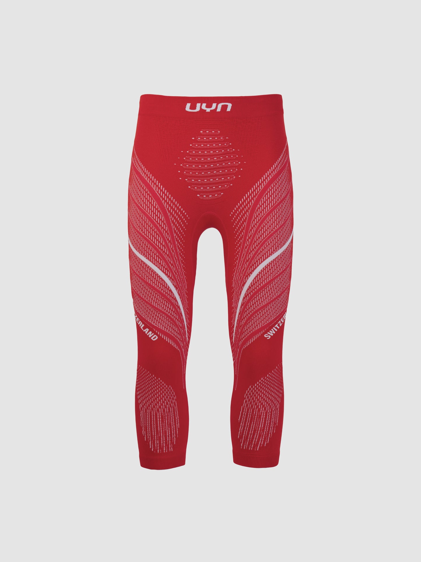 Pantaloni termici 3/4 Natyon 2.0 Svizzera