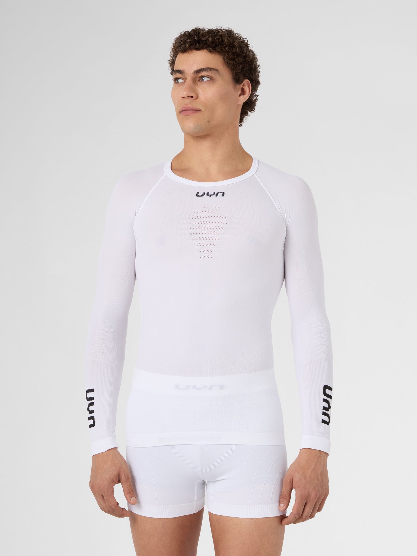 Maglia intima Energyon