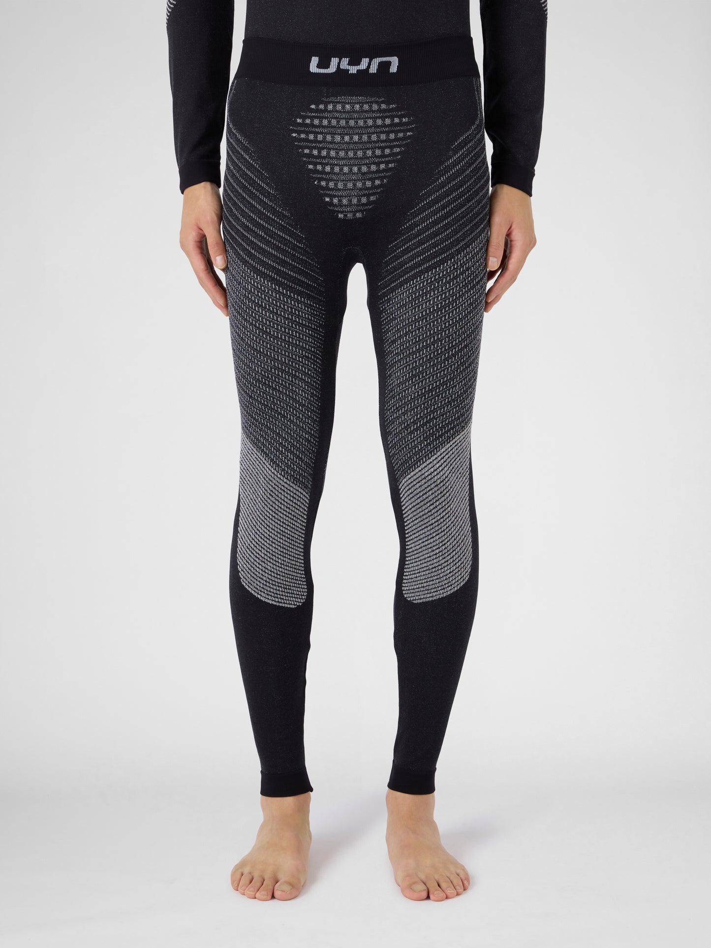 Thermohose Cashmere Shiny 2.0
