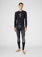 Cashmere Shiny 2.0 Thermal Pants