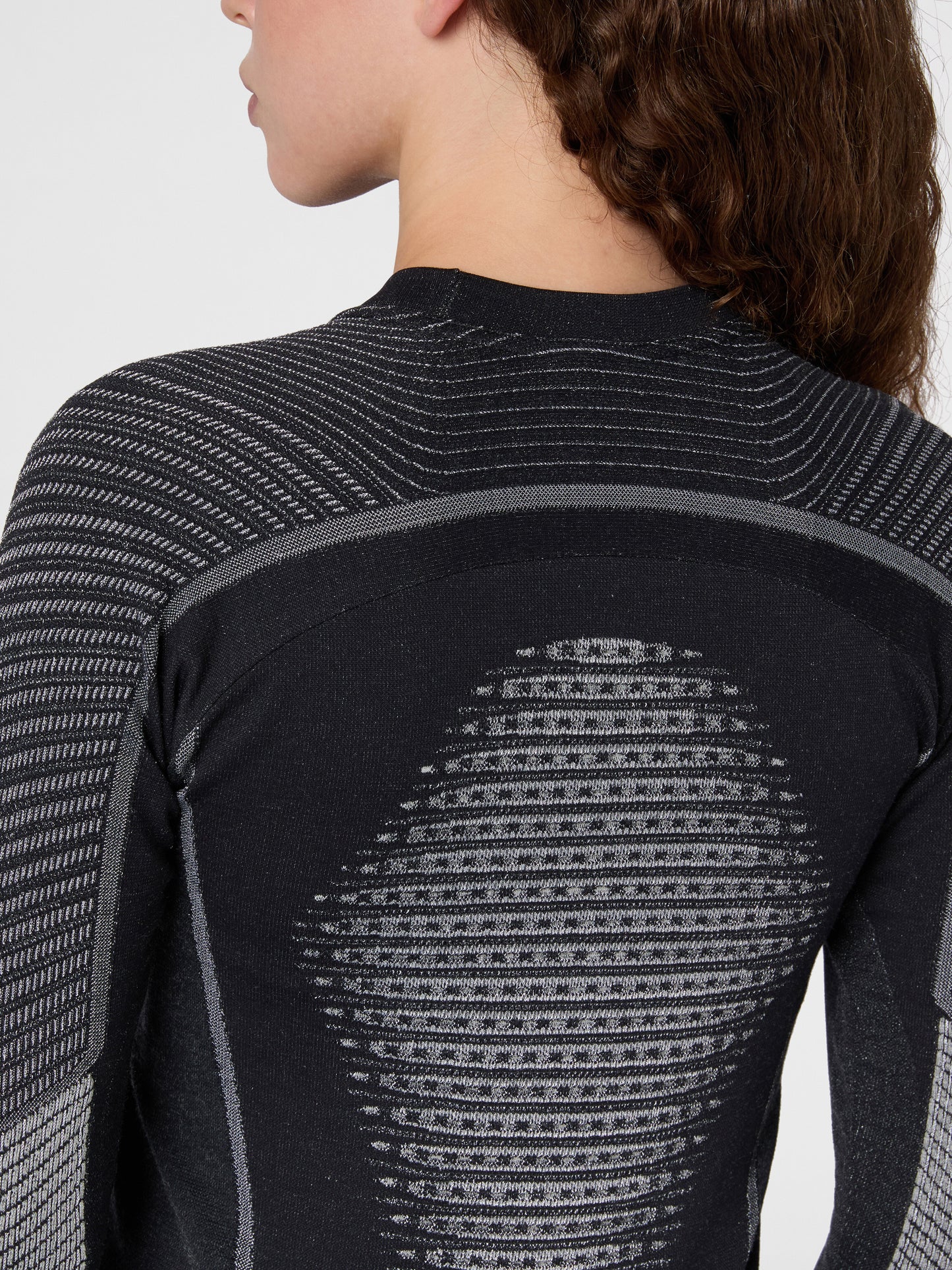 Maillot thermique Cashmere Shiny 2.0