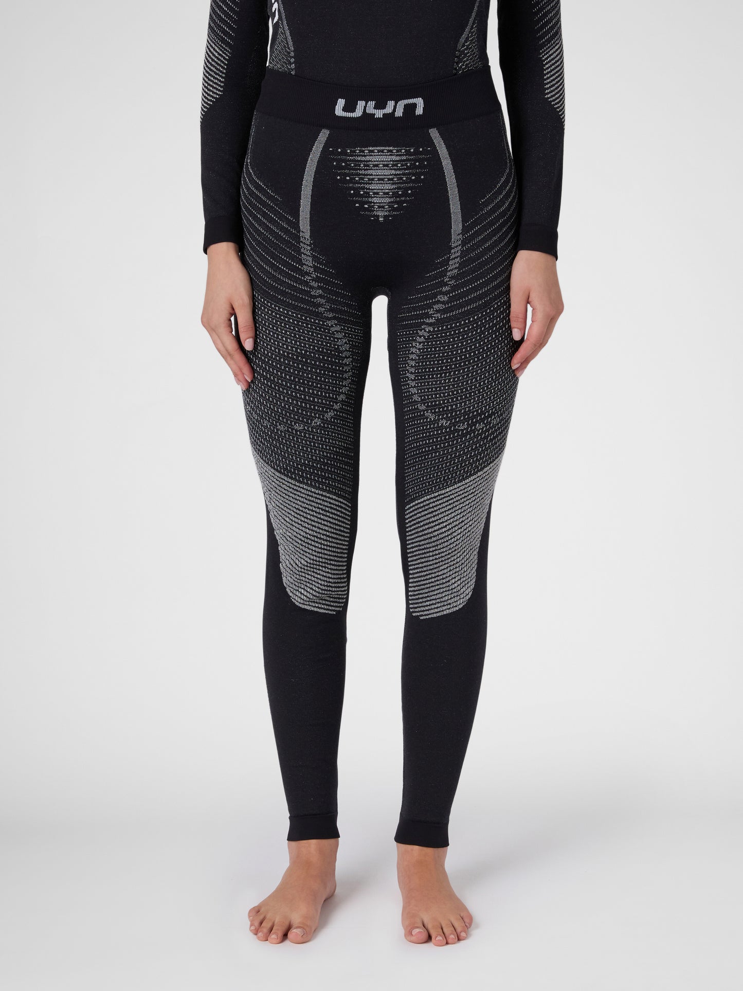 Thermohose Cashmere Shiny 2.0