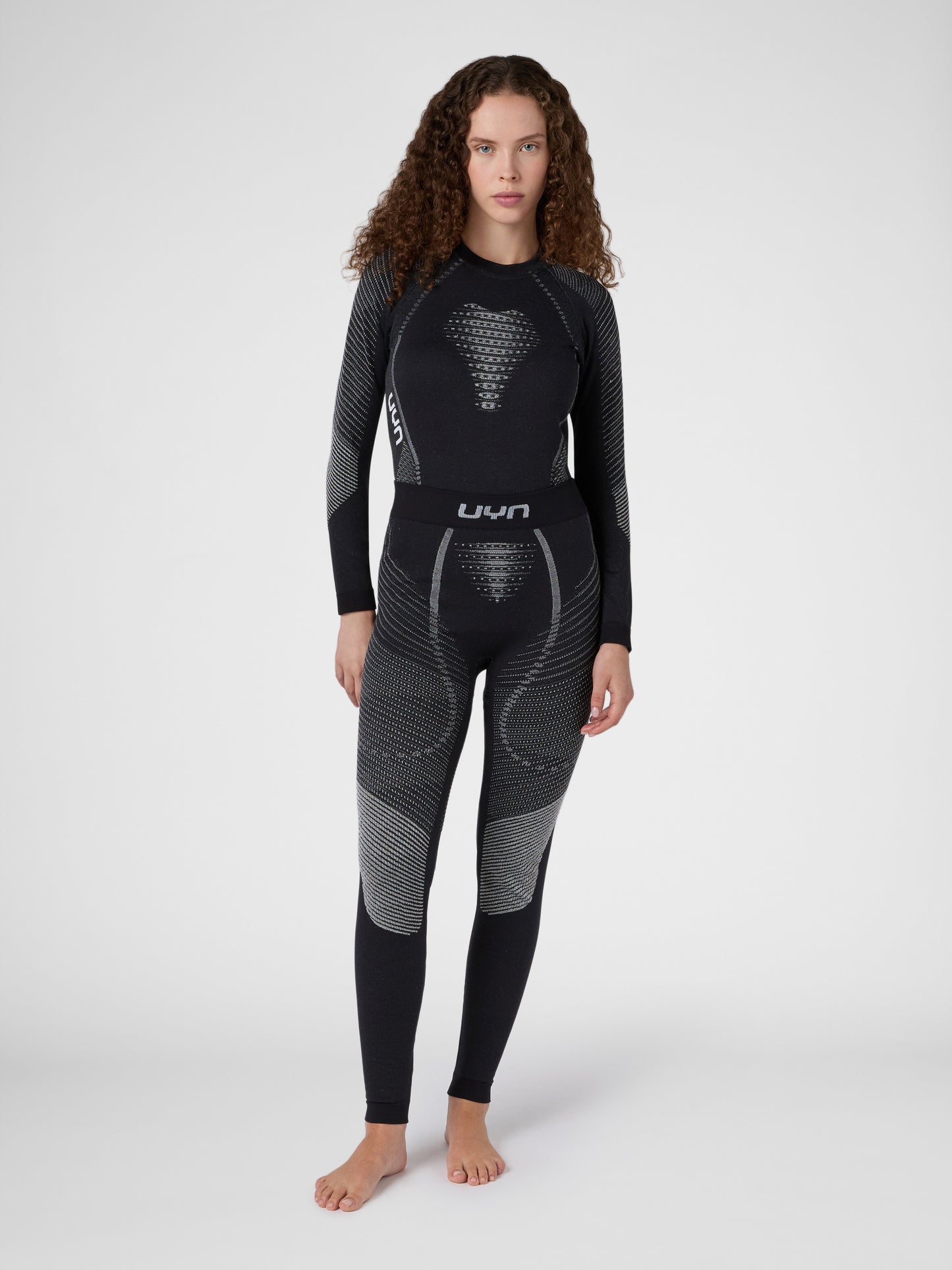 Thermohose Cashmere Shiny 2.0