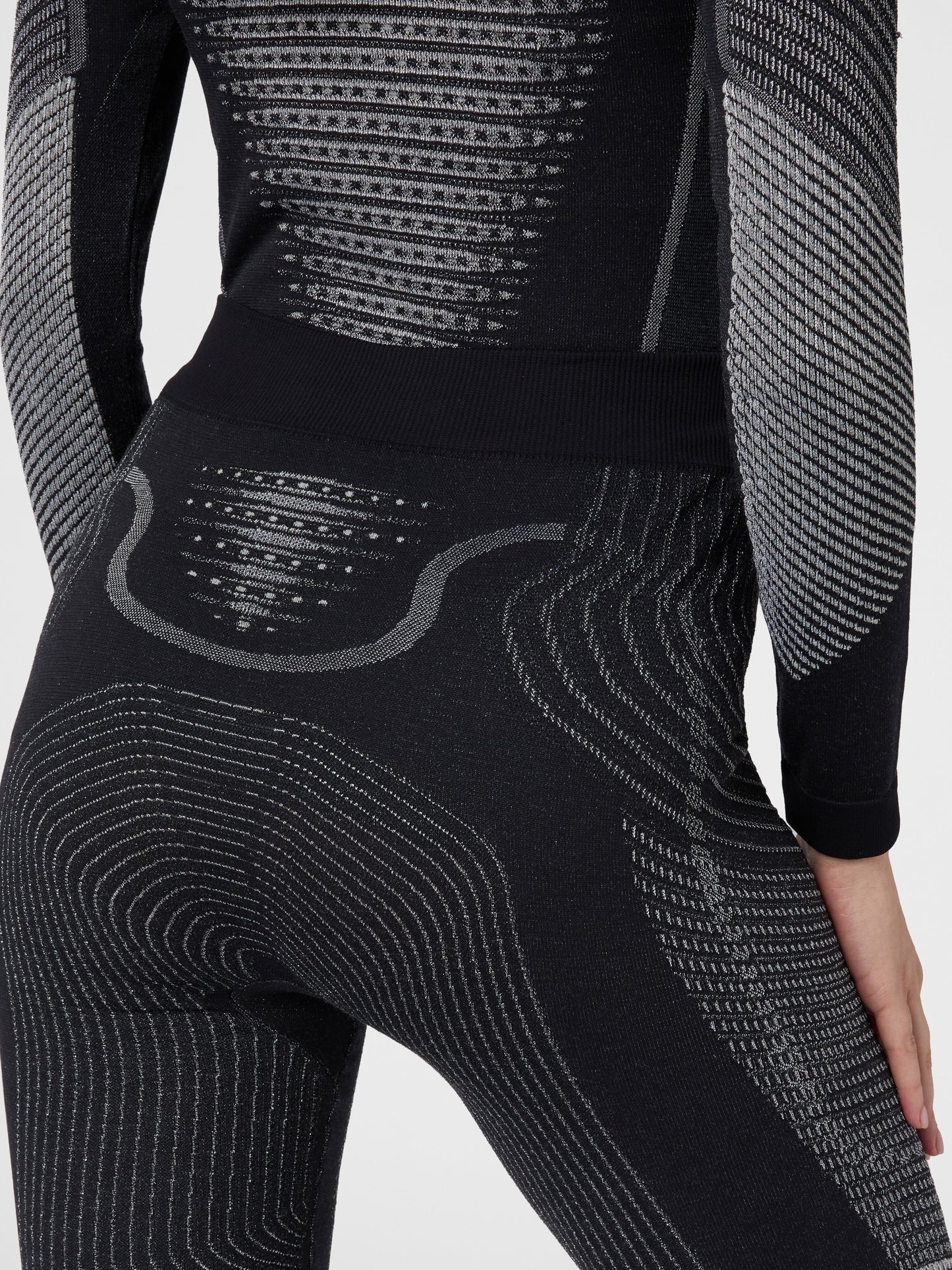 Thermohose Cashmere Shiny 2.0