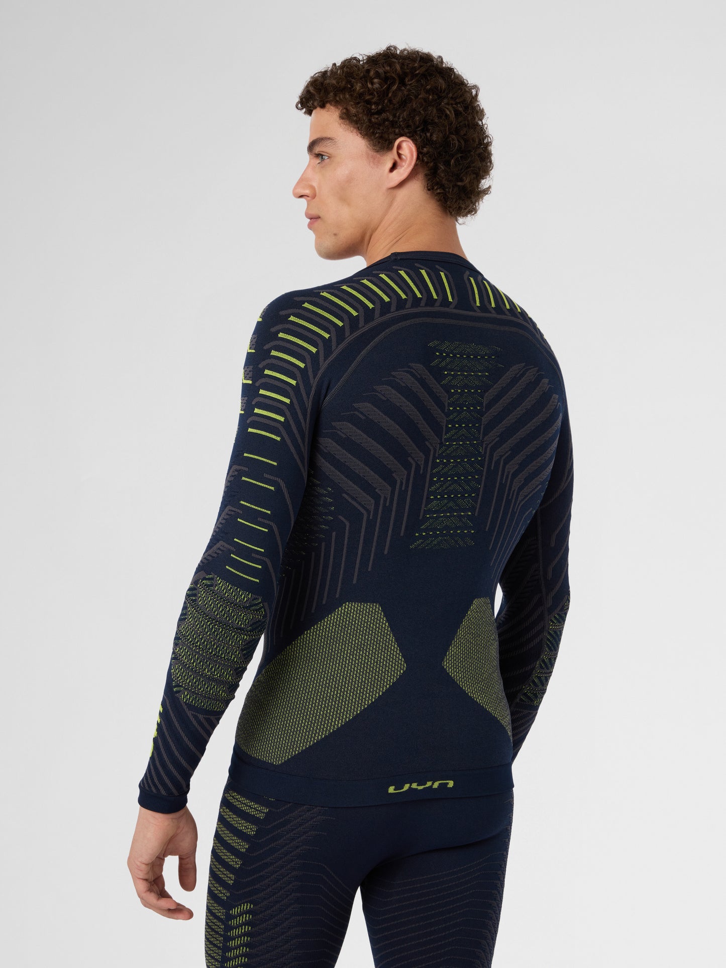 Resilyon Thermal Jersey
