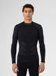 Thermoshirt mit Stehkragen Resilyon