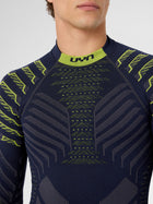 Thermoshirt mit Stehkragen Resilyon