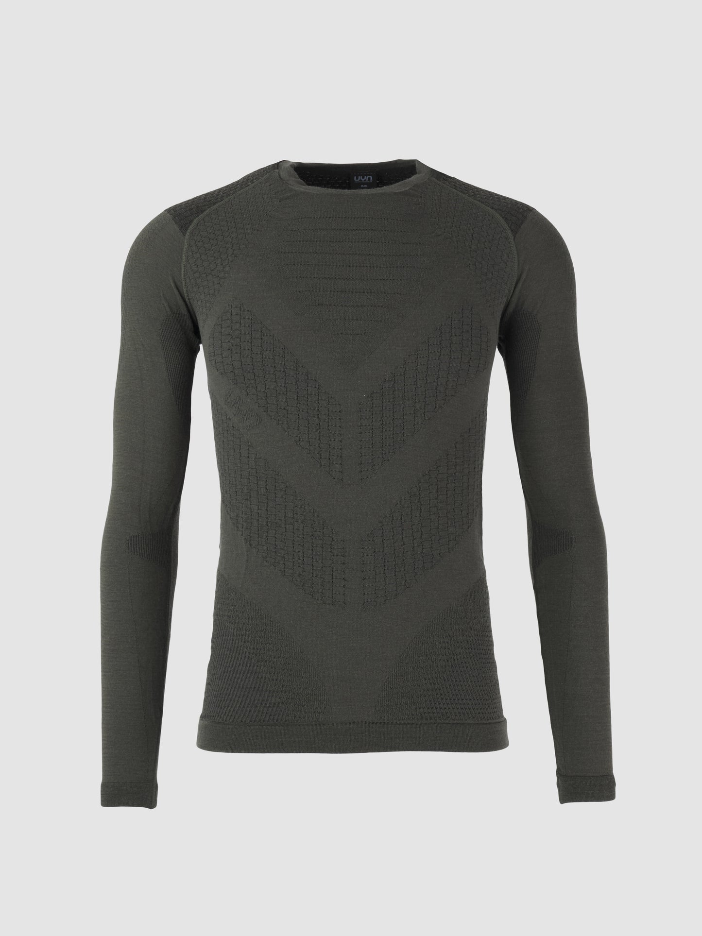 Fusyon Armor Thermal Jersey