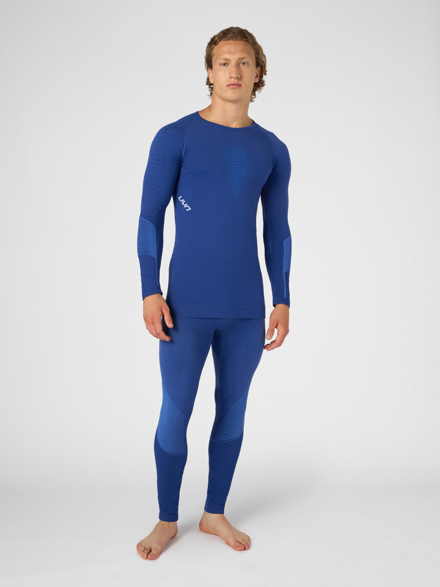 Maglia termica Dimensyon