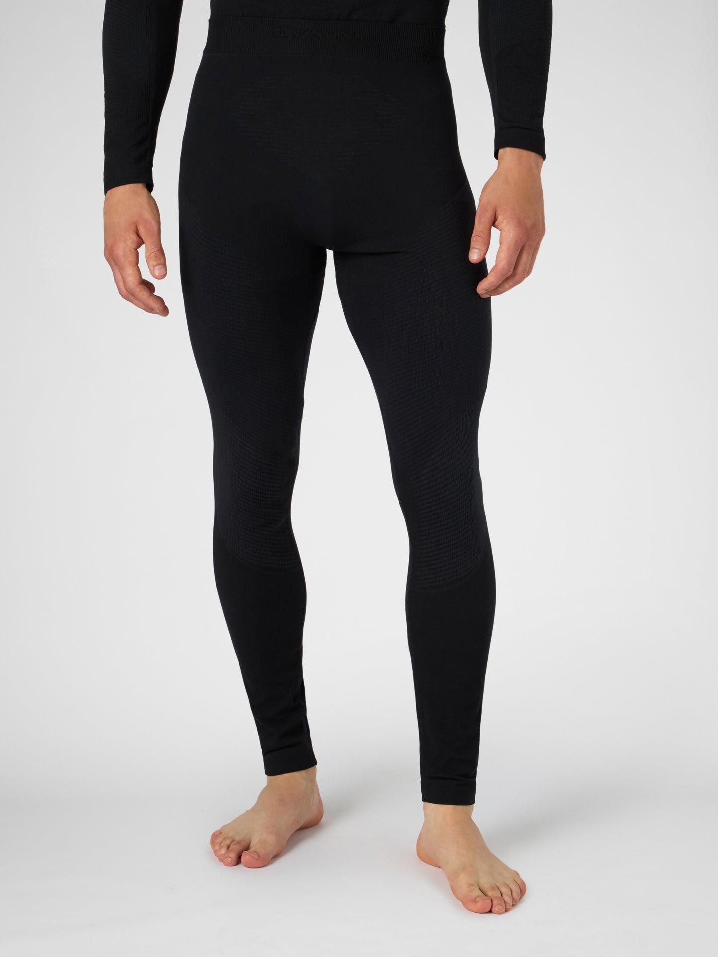 Dimensyon Thermal Pants