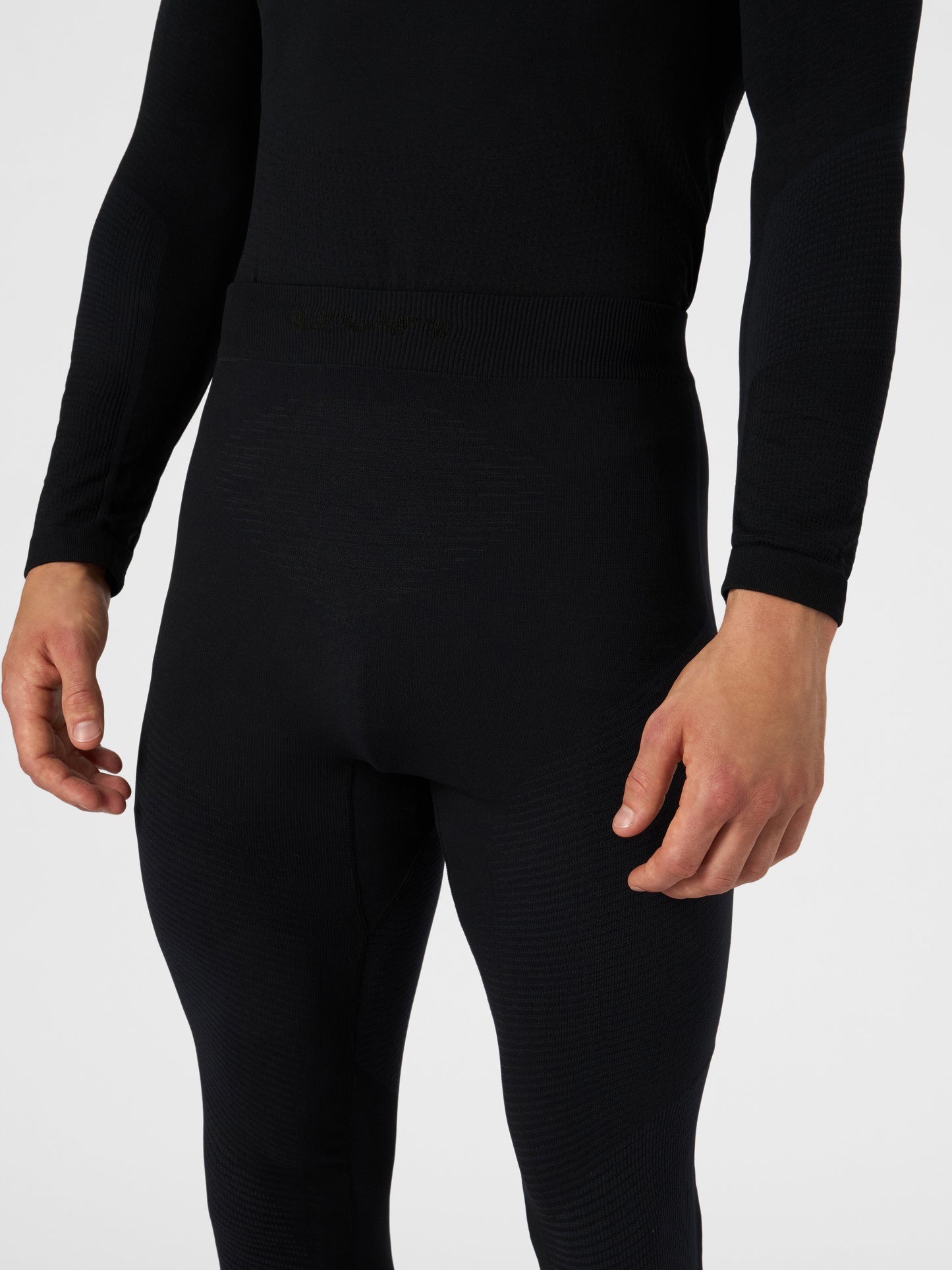 Dimensyon Thermal Pants