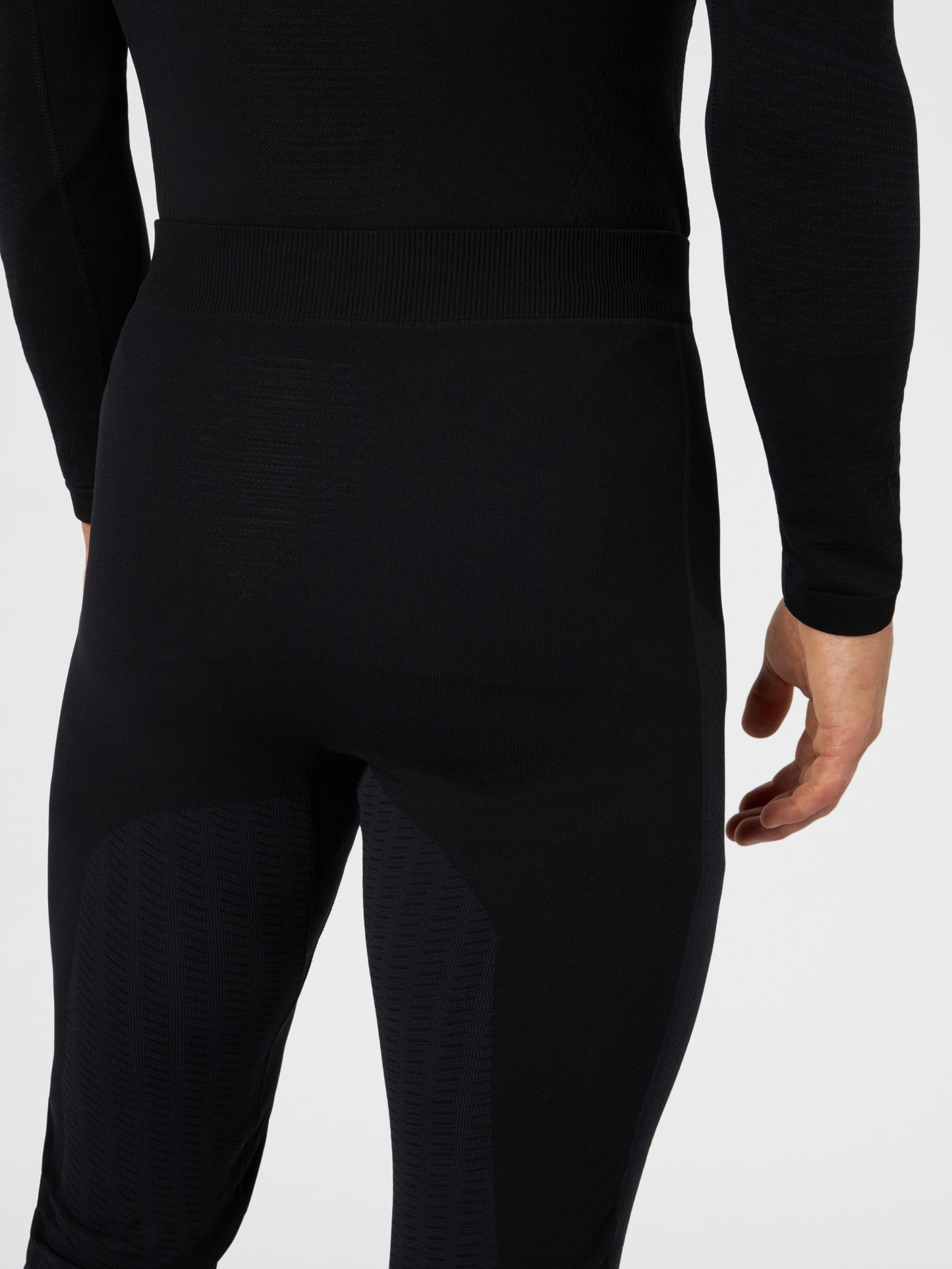 Dimensyon Thermal Pants