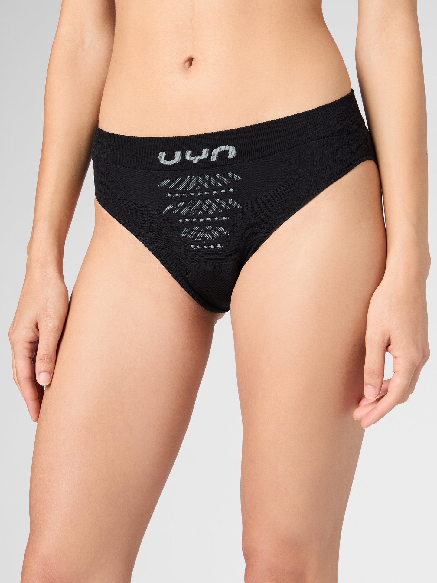 Motyon Briefs with seat pad