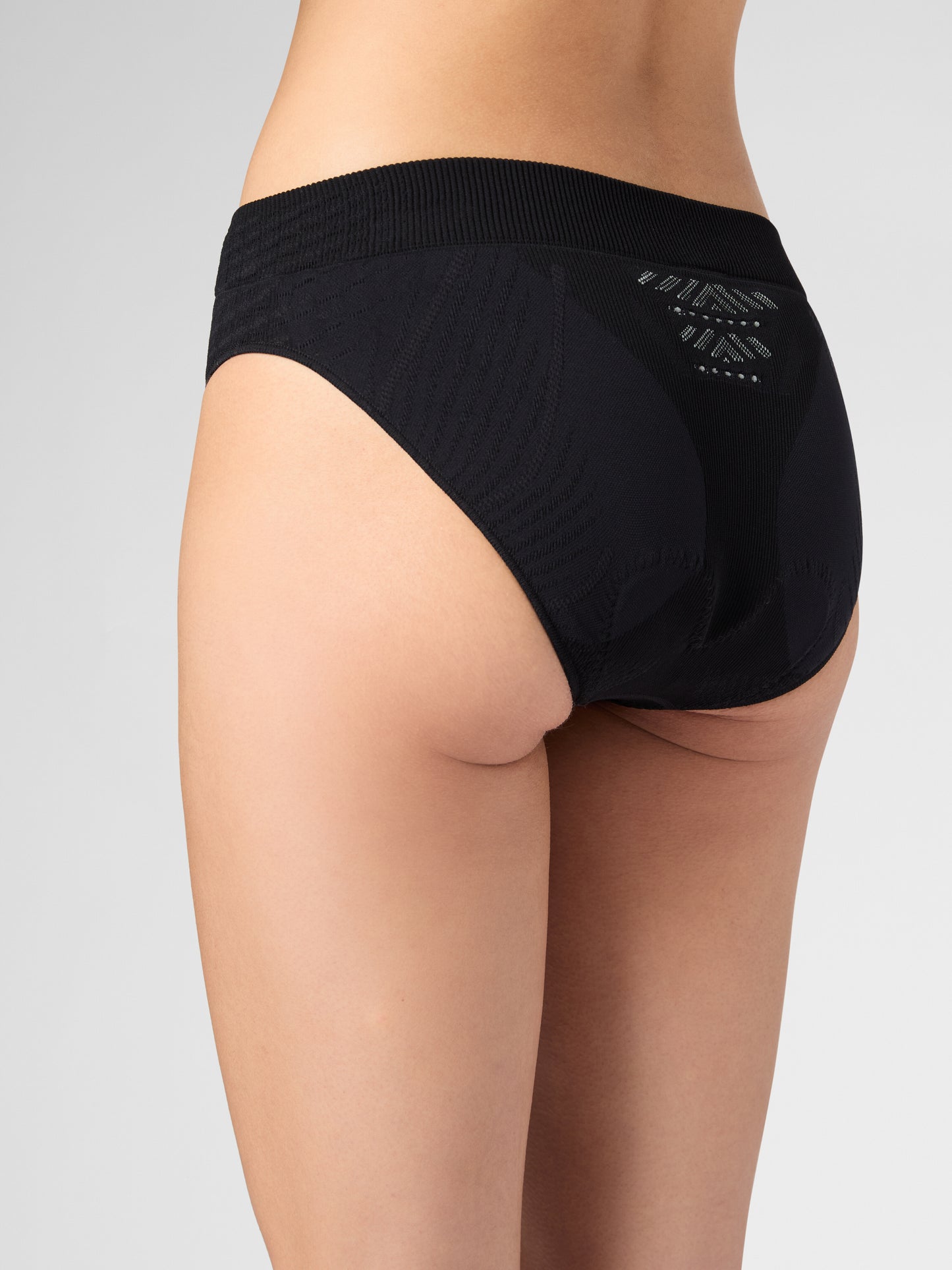 Motyon Briefs with seat pad