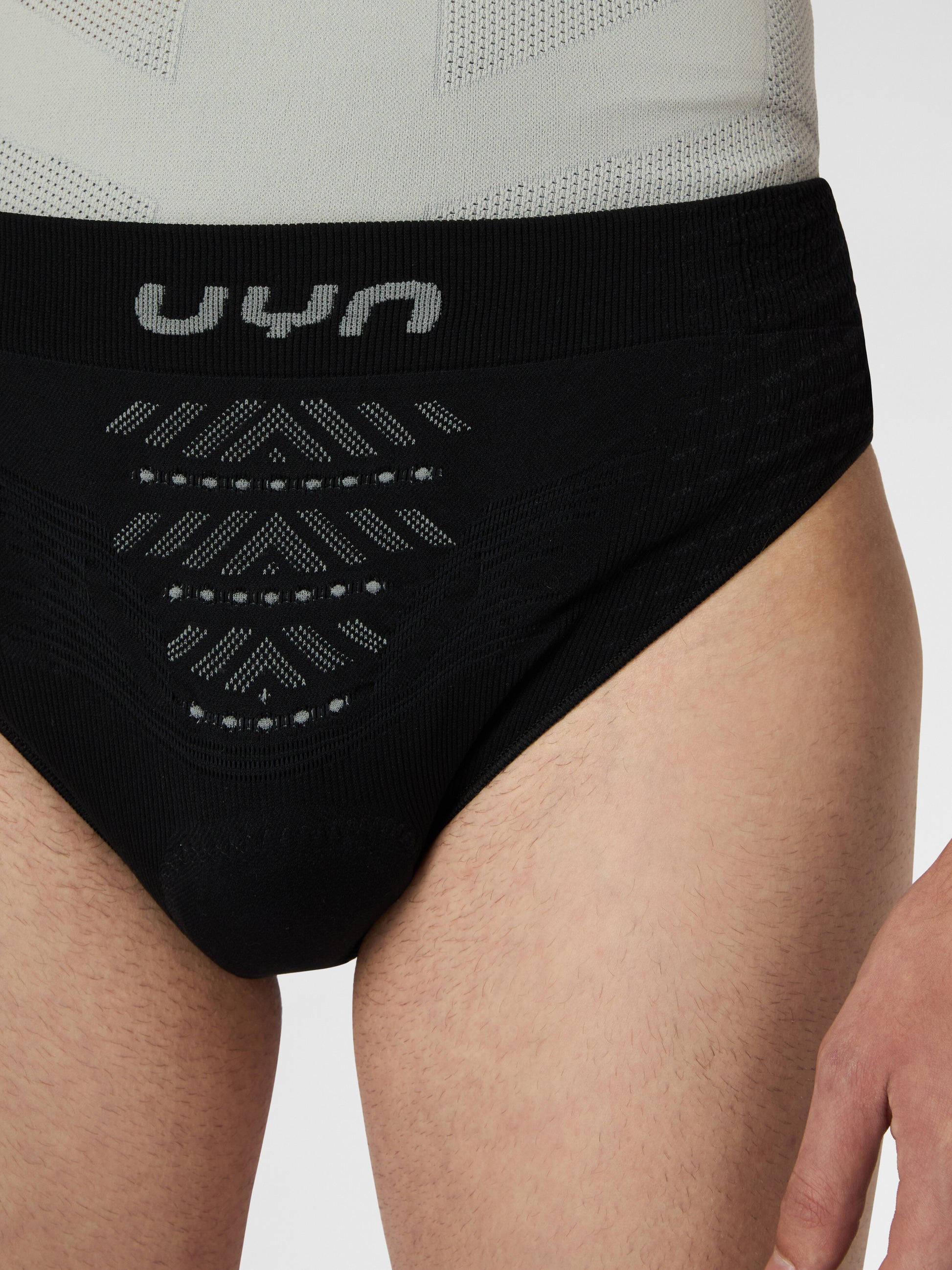 Motyon Briefs with seat pad