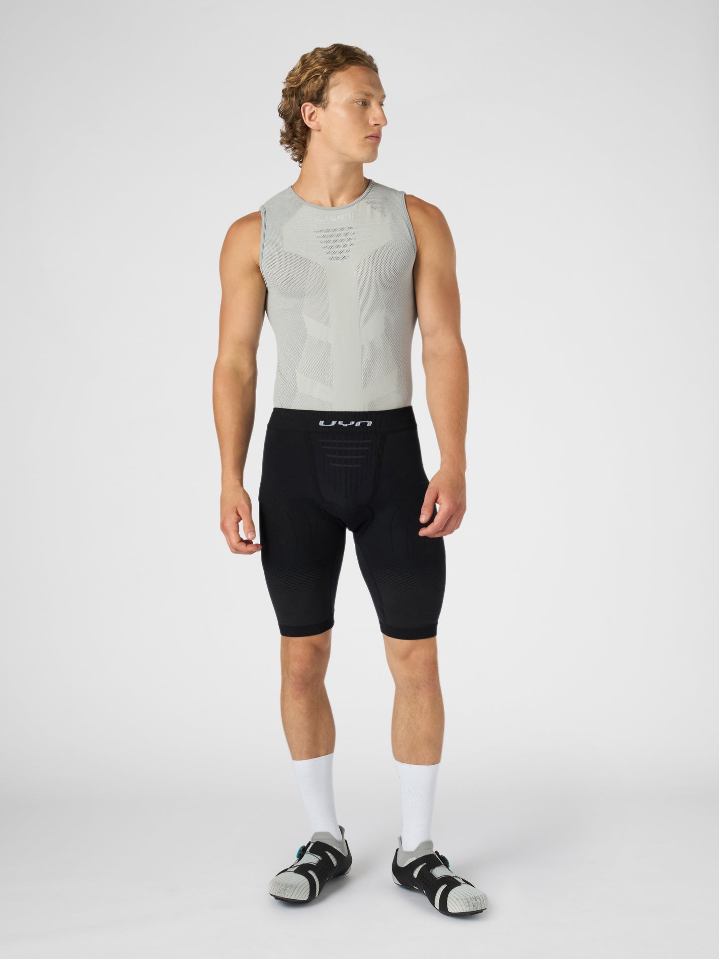Maglia da Ciclismo Senza Maniche Cyclist