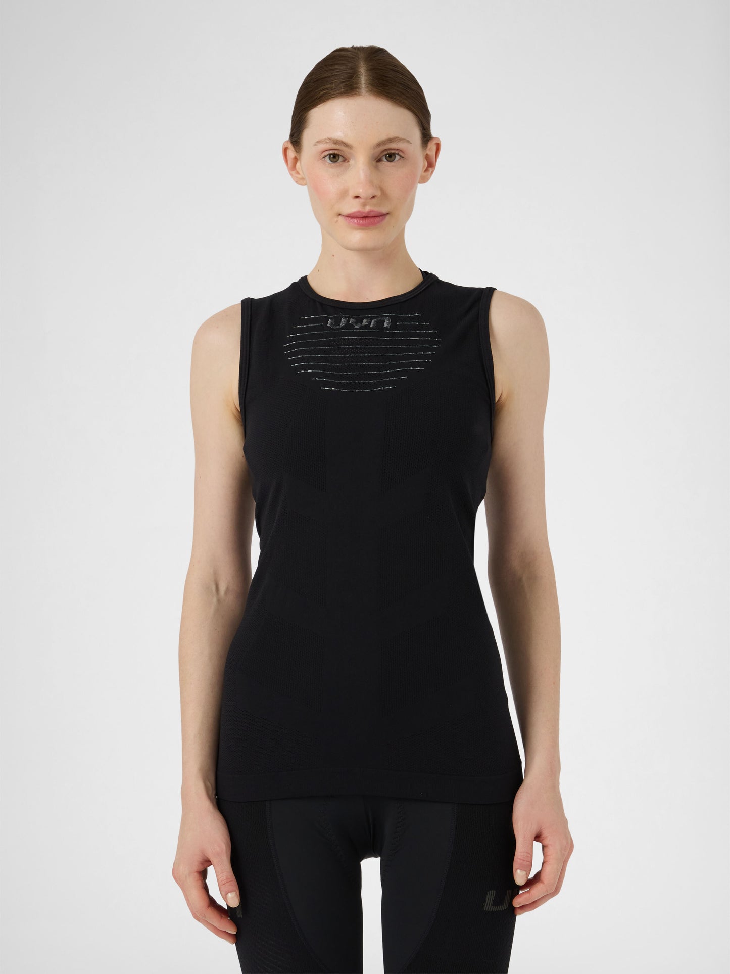 Sleeveless Cycling Jersey Cyclist