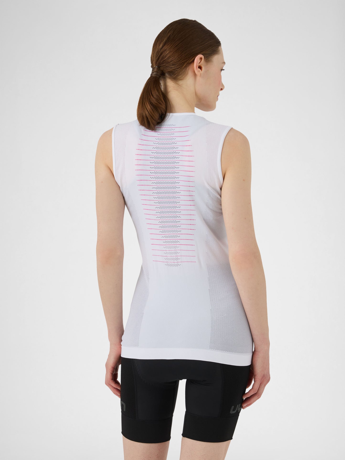Maillot de vélo sans manches Cyclist