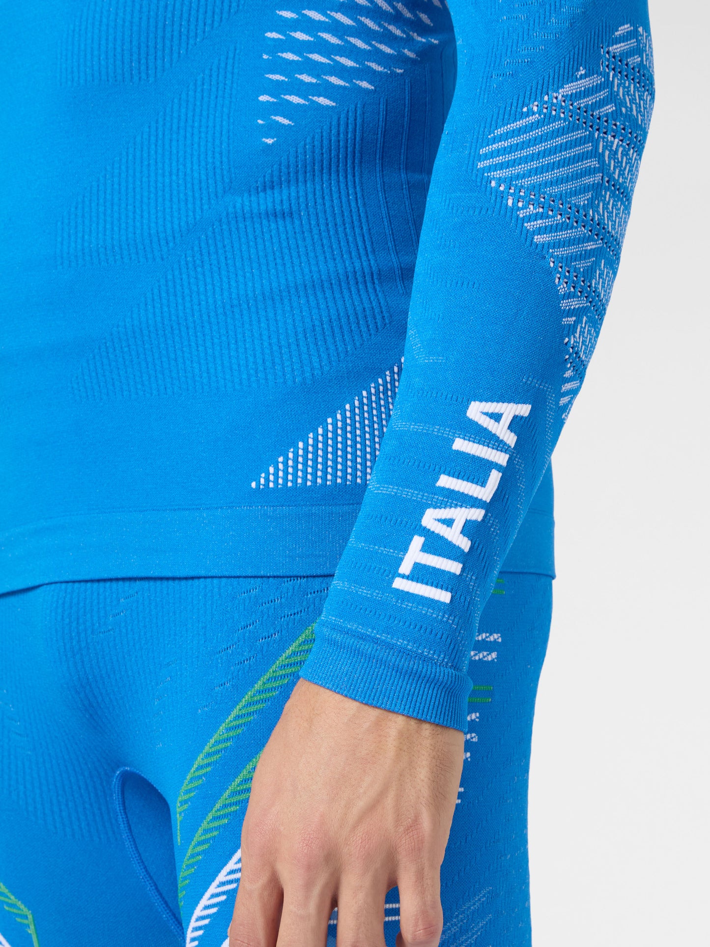 Maglia termica Natyon 3.0 Italia