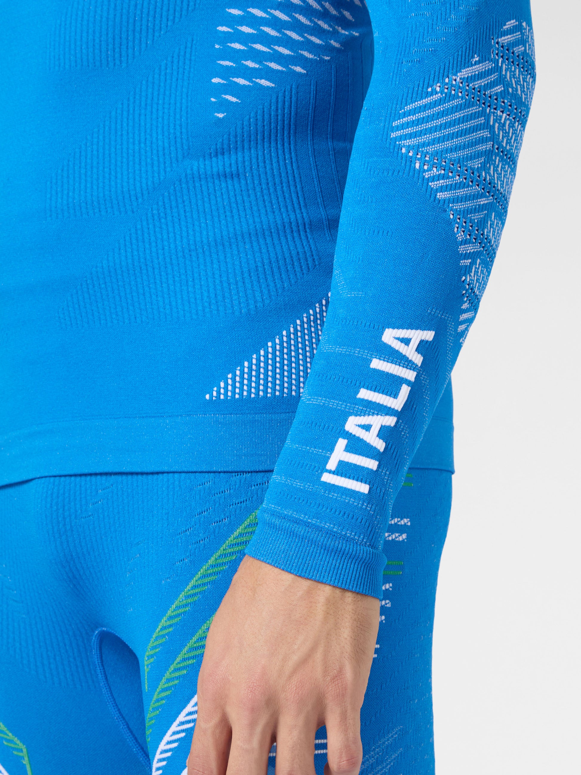 Maglia termica Natyon 3.0 Italia