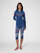 Natyon 3.0 France Thermal Jersey