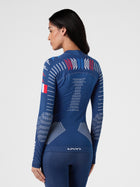 Natyon 3.0 France Thermal Jersey