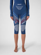 Pantaloni termici 3/4 Natyon 3.0 Francia