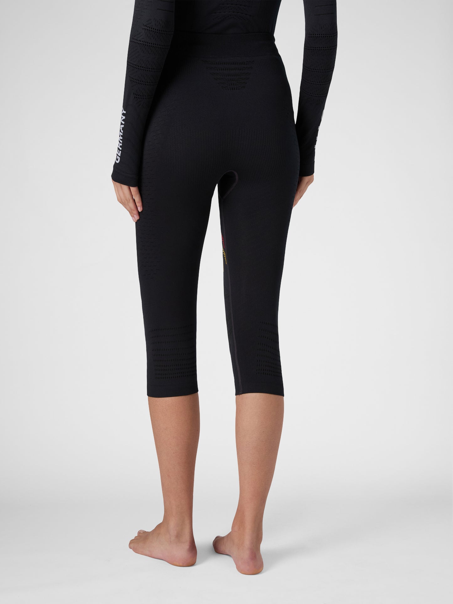 3/4-Thermohose Natyon 3.0 Deutschland
