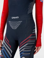 Pantaloni termici 3/4 Natyon 3.0 Gran Bretagna