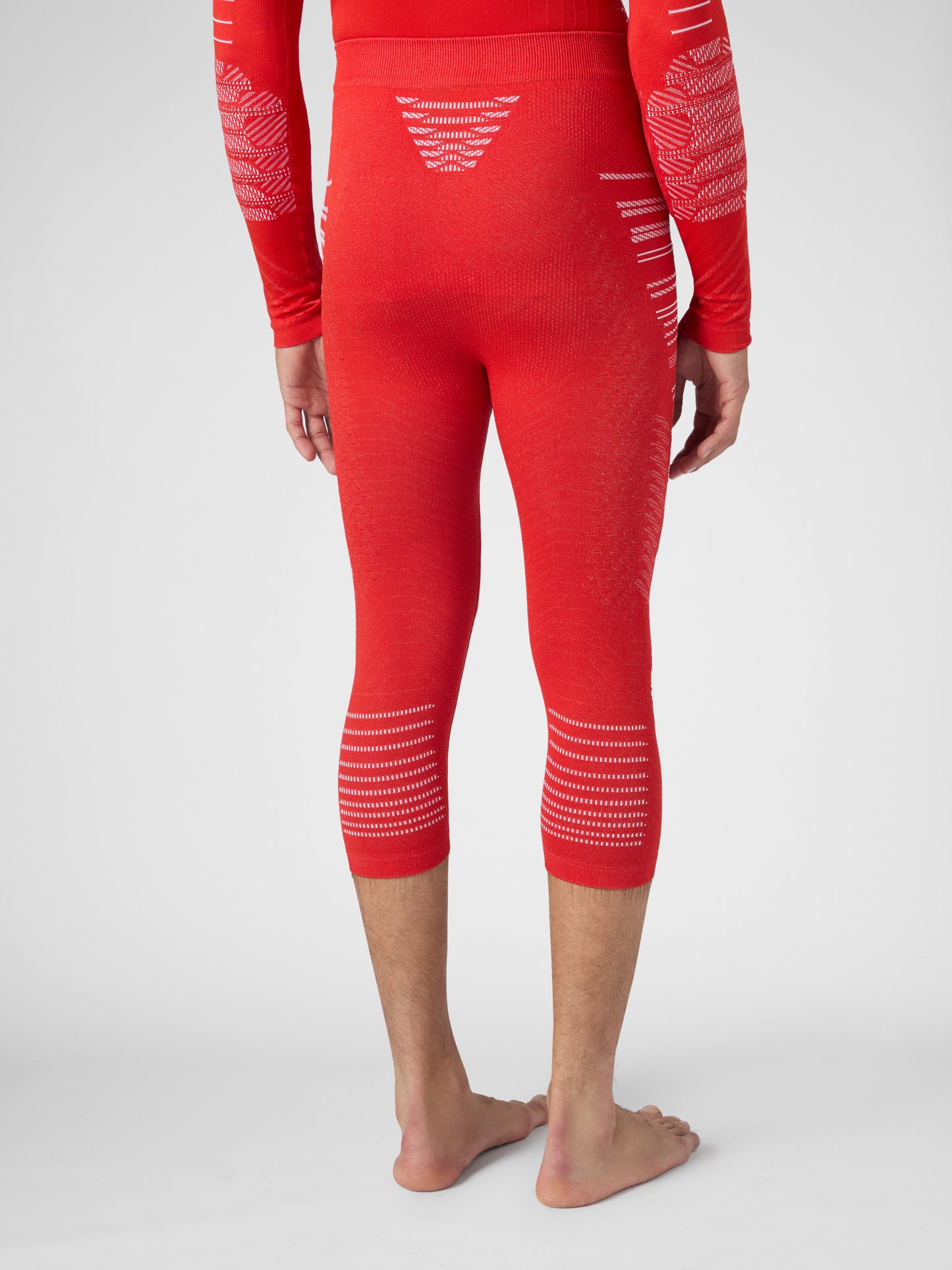 3/4-Thermohose Natyon 3.0 Schweiz