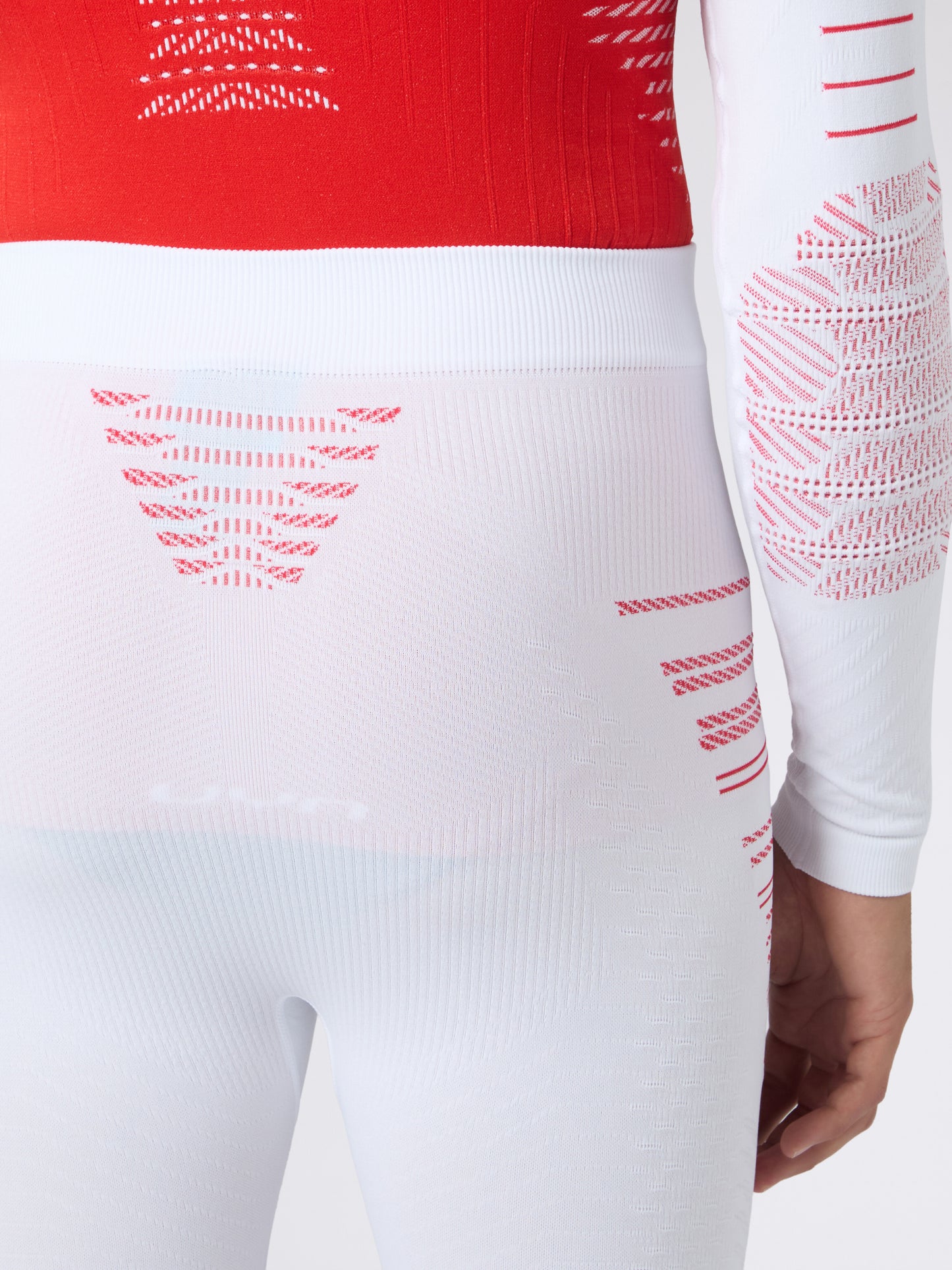 Natyon 3.0 Austria 3/4 Thermal Pants