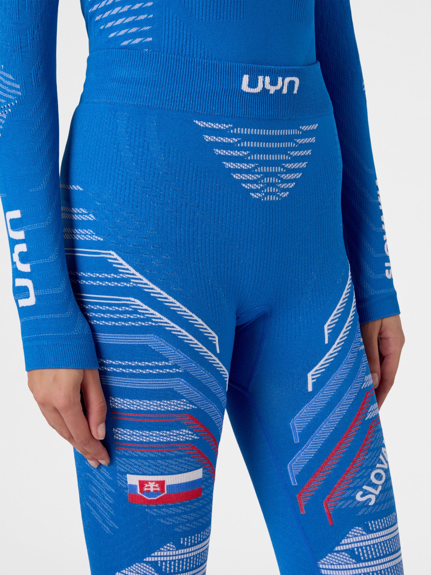 3/4-Thermohose Natyon 3.0 Slowakei