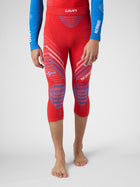 Pantaloni termici 3/4 Natyon 3.0 Norvegia