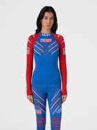 Natyon 3.0 USA Thermal Jersey