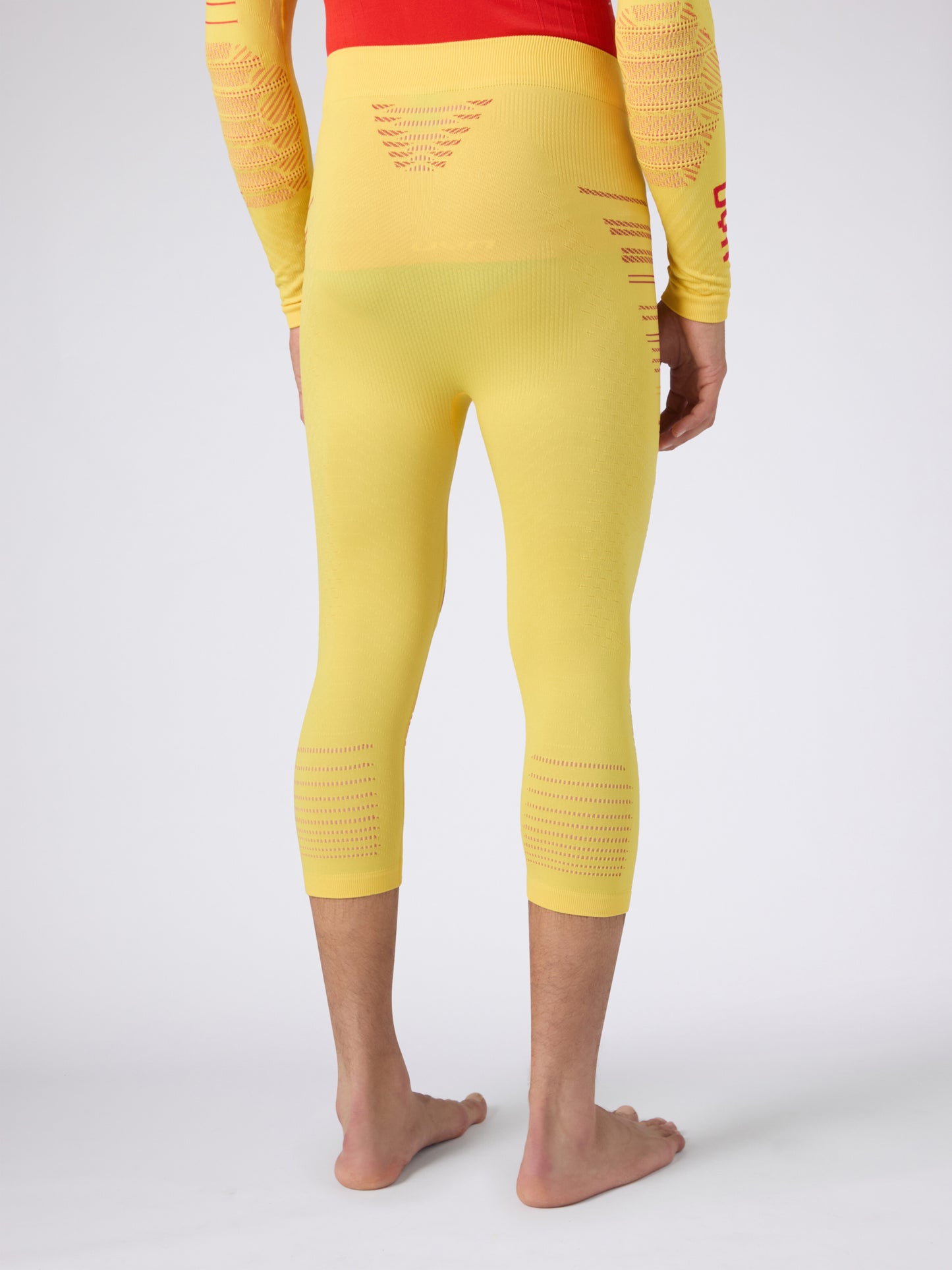 Natyon 3.0 Spain 3/4 Thermal Pants