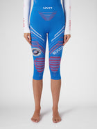 Natyon 3.0 Russia 3/4 Thermal Pants