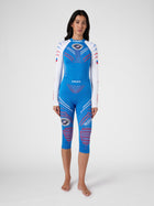 Natyon 3.0 Russia 3/4 Thermal Pants