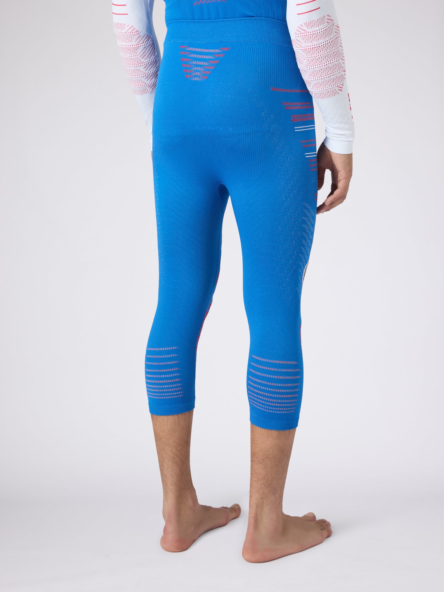 3/4-Thermohose Natyon 3.0 Russland