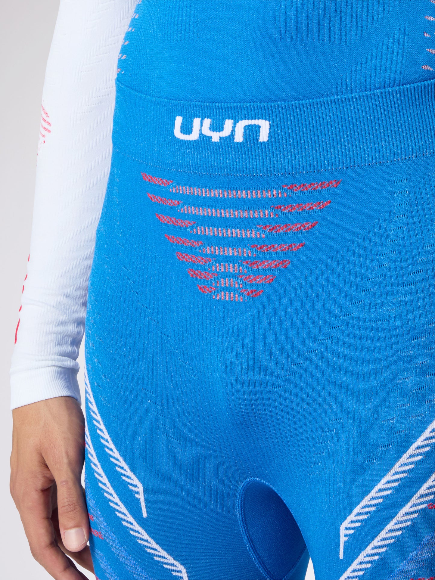 3/4-Thermohose Natyon 3.0 Russland