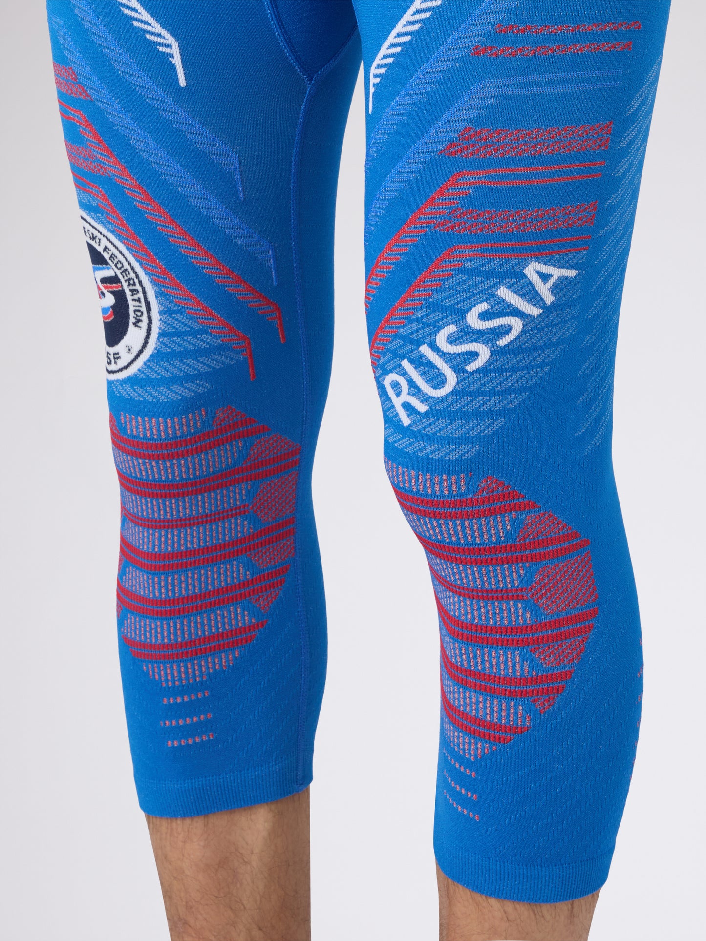 3/4-Thermohose Natyon 3.0 Russland