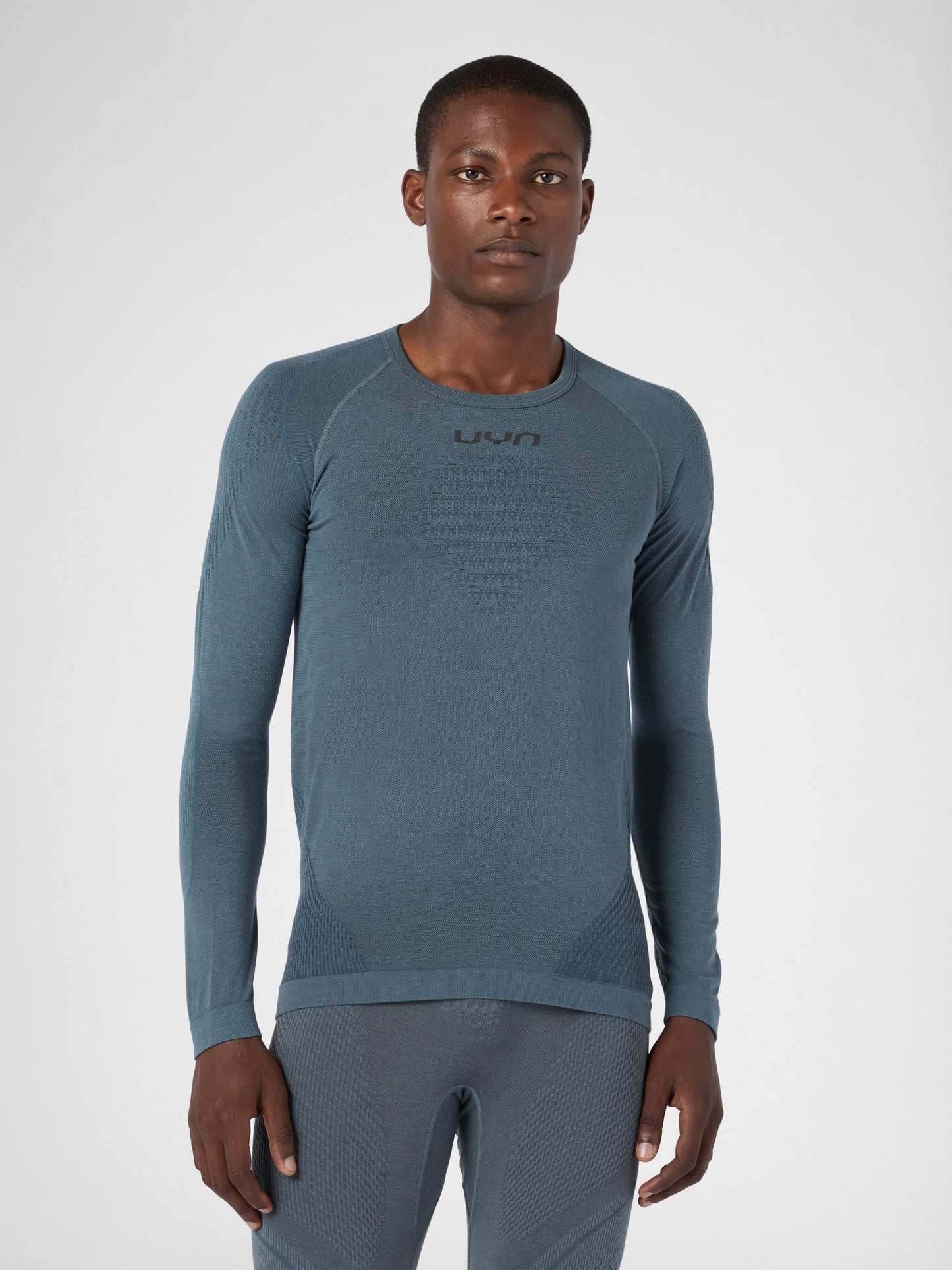 Evolutyon Biotech Thermal Jersey